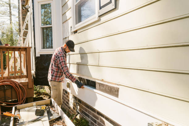 Trusted Siding service in Medford, MN - Creative Siding